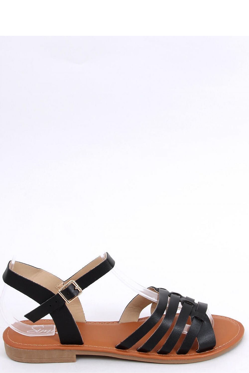 Sandals model 166842 Inello - Lojahub